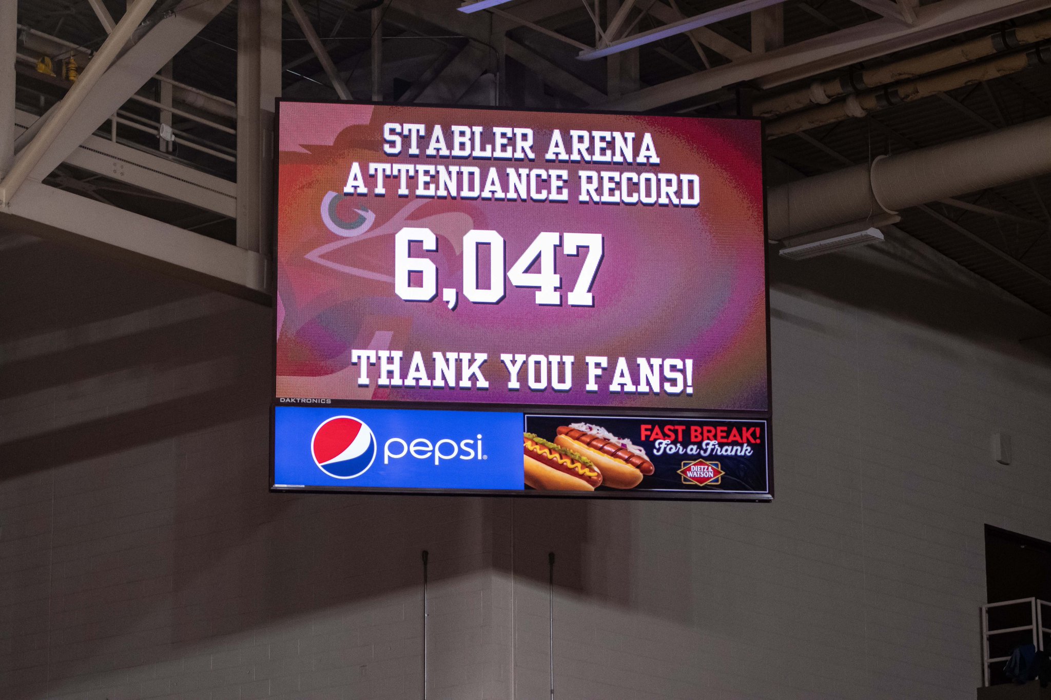 Lehigh Wrestling on Twitter "Stabler Arena was good to us this year