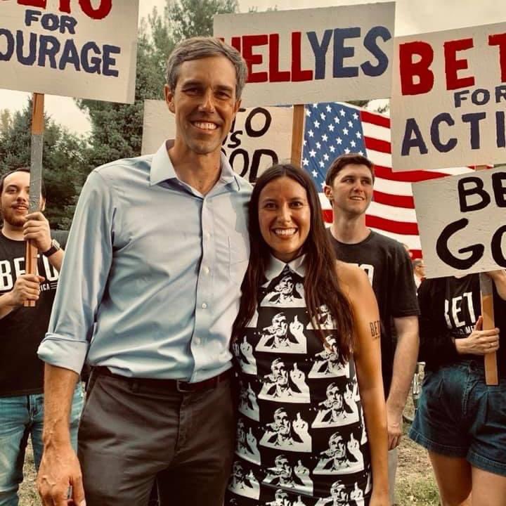 Happy Birthday, Friend. We all love you.