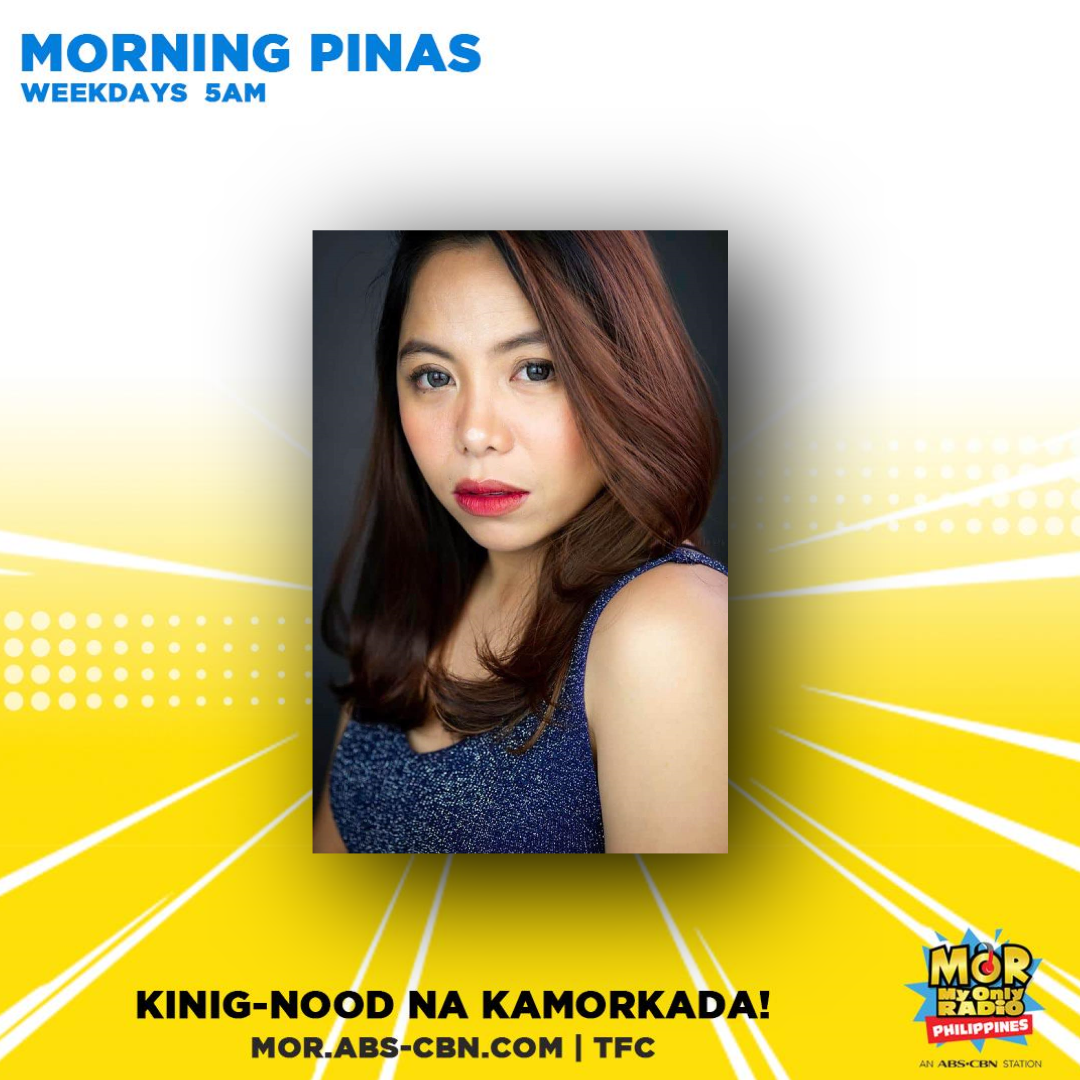MORentPH's tweet photo. F na F ngayong Friday! Feel na Feel makinig dahil sa kabagutan! Hayaan mong patawanin ka ni @mor1019makirena ngayong umaga.
#MakiSagot
ANONG TRIP MO KAPAG NAGKO-COMMUTE O NASA BIYAHE KA?
Ano, Sagot?! Ganern!
#MORningPinas #MakiBati #FnaF #FridayNaFriday https://t.co/uOMPfmWniG