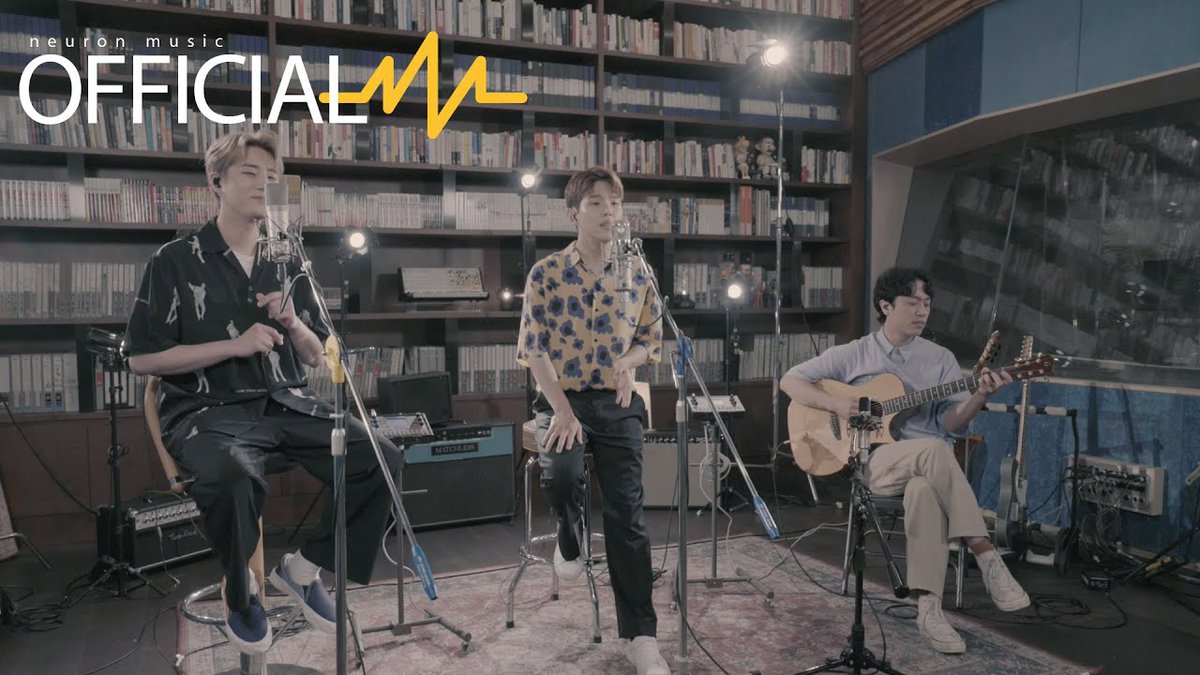 allkpop on Twitter: "Paul Kim drops live video for 'Quarantine ...