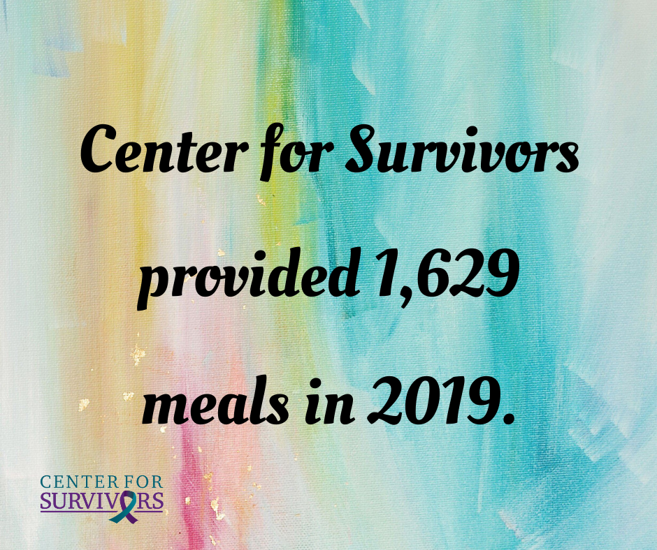 CenterSurvivors's tweet photo. Fact check 👇
‼️1,629 Meals Provided‼️
402-564-2155

#truefact #centerforsurvivors #WeAreHereForYou https://t.co/Wbe9hmv3qe