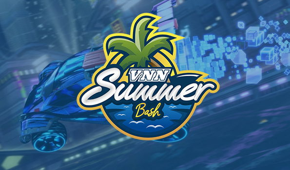 Just announced: VNN Summer Bash, a chance for HS athletes to get on the radar for college esport scholarships with <a href="/AVGLofficial/">AVGL</a>. Prizes, trophies, glory for their school too. August 29/30.

Invite your school's athletes here: avgl.org/vnn