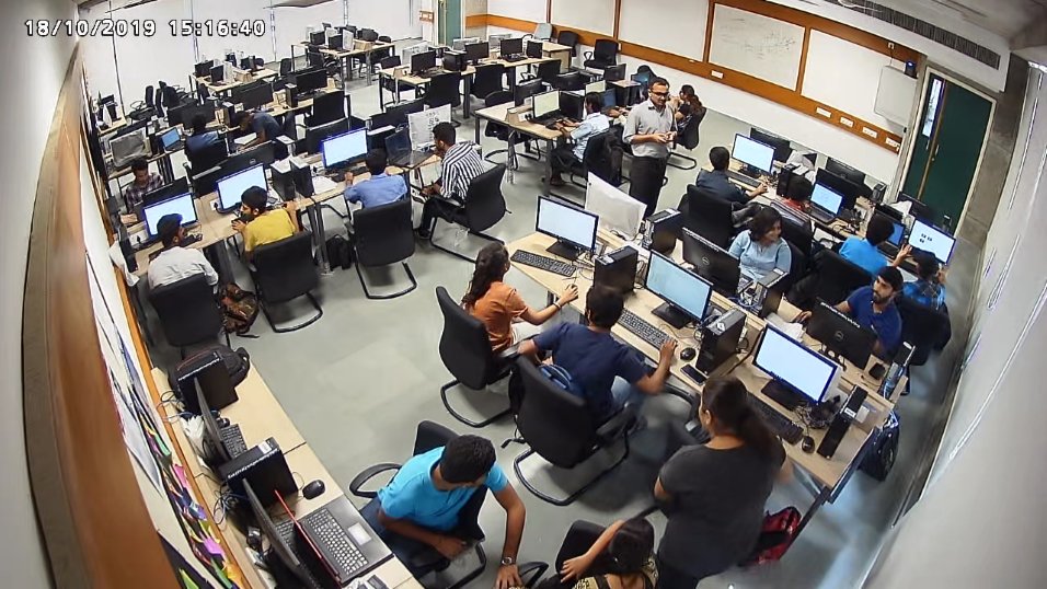 rru_sitaics's tweet image. #SITCS are equipped with the #technically advanced #Features, along with providing spacious #enviornment, inculcating creative thoughts.
#Laboratories are #systemically equipped with high #specification #Computers and important #tools for #students to #experiment and #learn.