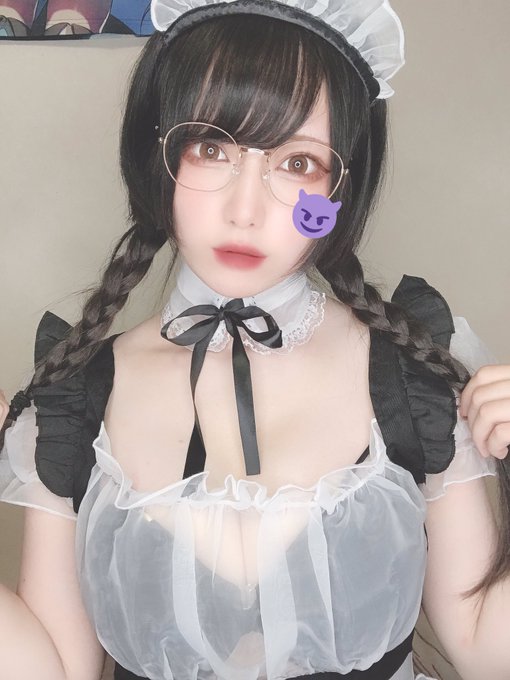 Twitterのコスプレ画像12