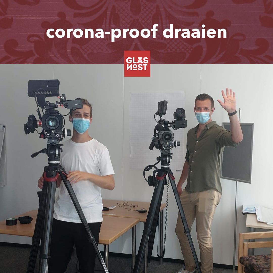 Glasnost (@glasnostcomm) on Twitter photo Afgelopen woensdag met <a href="/fourcreating/">FOUR CREATING</a> op de set in Brussel voor een nieuwe opname van Tata Consultancy Services! š„ Afgelopen woensdag met <a href="/fourcreating/">FOUR CREATING</a> op de set in Brussel voor een nieuwe opname van Tata Consultancy Services! š„