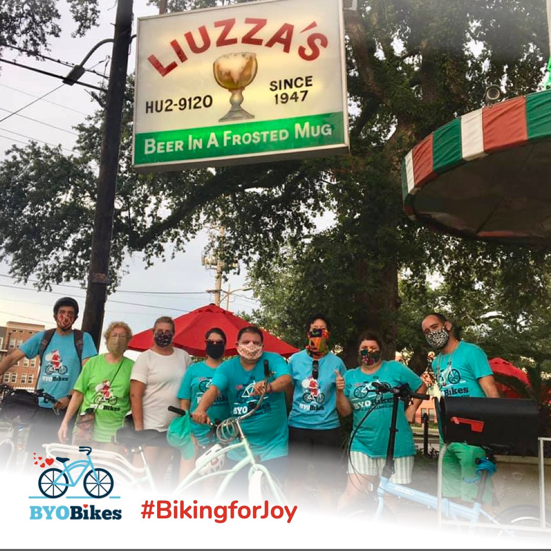 Missed out on our Christmas in July Bike Ride? No worries, follow us here on Facebook for more opportunities to get involved as we work hard to make this year's holiday season extra special for the children in our community.

Donate now: bit.ly/2Ot6BTu
