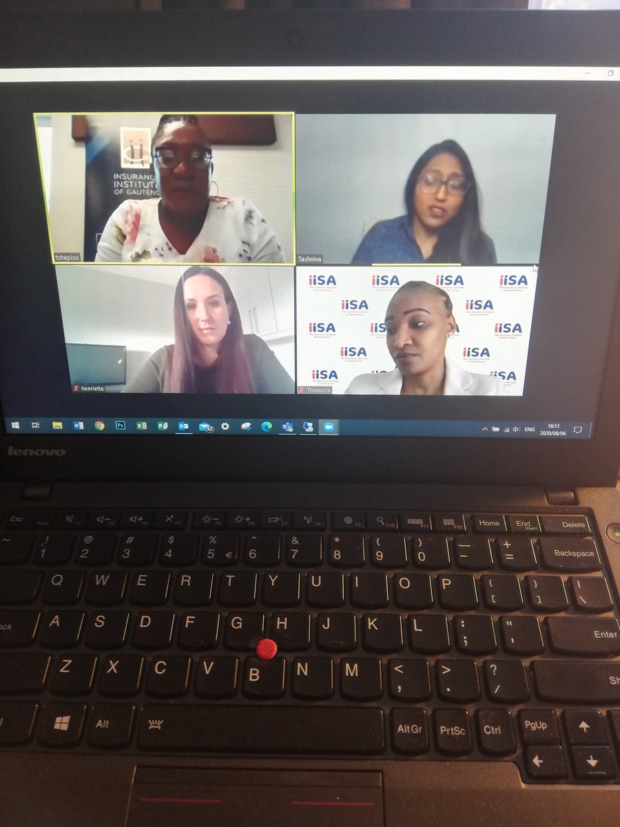R0xyF's tweet photo. Enjoying the women's day webinar with @IIGauteng &amp; @GWII_STI #IIG_GWII_LLL #WomenSupportingWomen https://t.co/msijFK5v3B