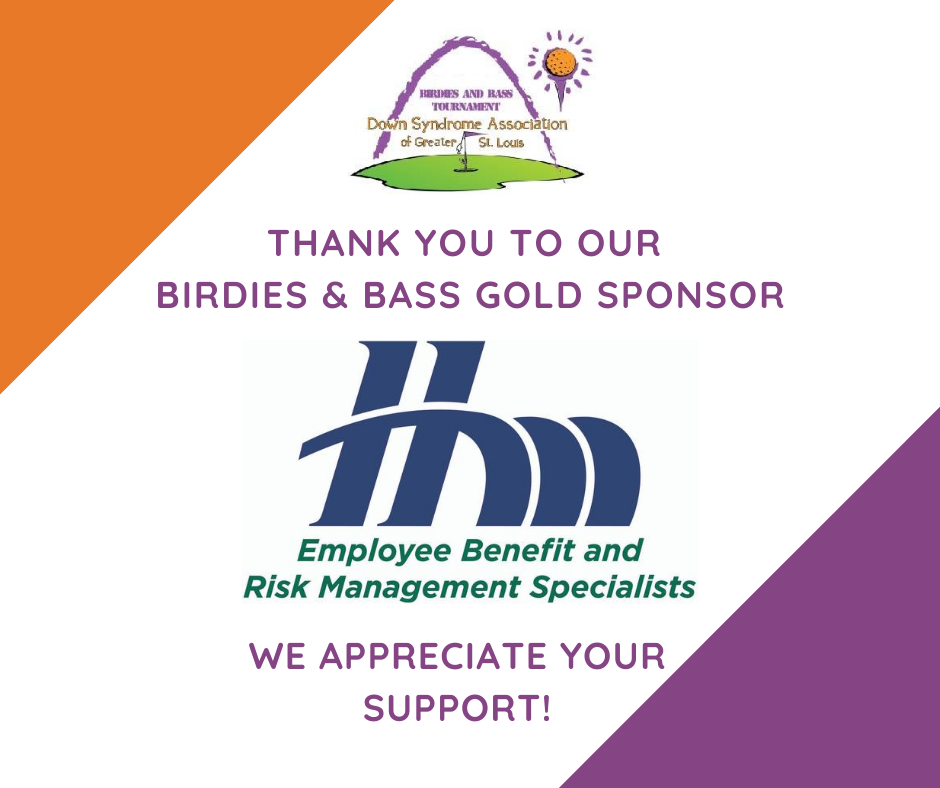 Thank you to our Birdies &amp; Bass Gold Sponsor, @hmrisk.  We are so grateful for your on-going support!