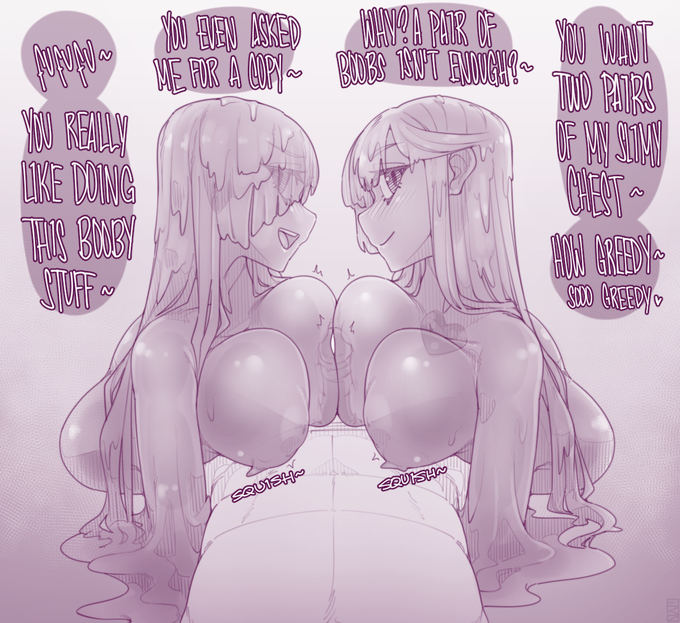 commission work for @Skeletr0nE 