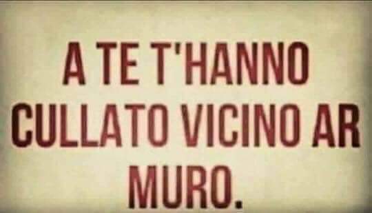 pazzerella9's tweet photo. Proprio!!!! https://t.co/It9ieaqzY5