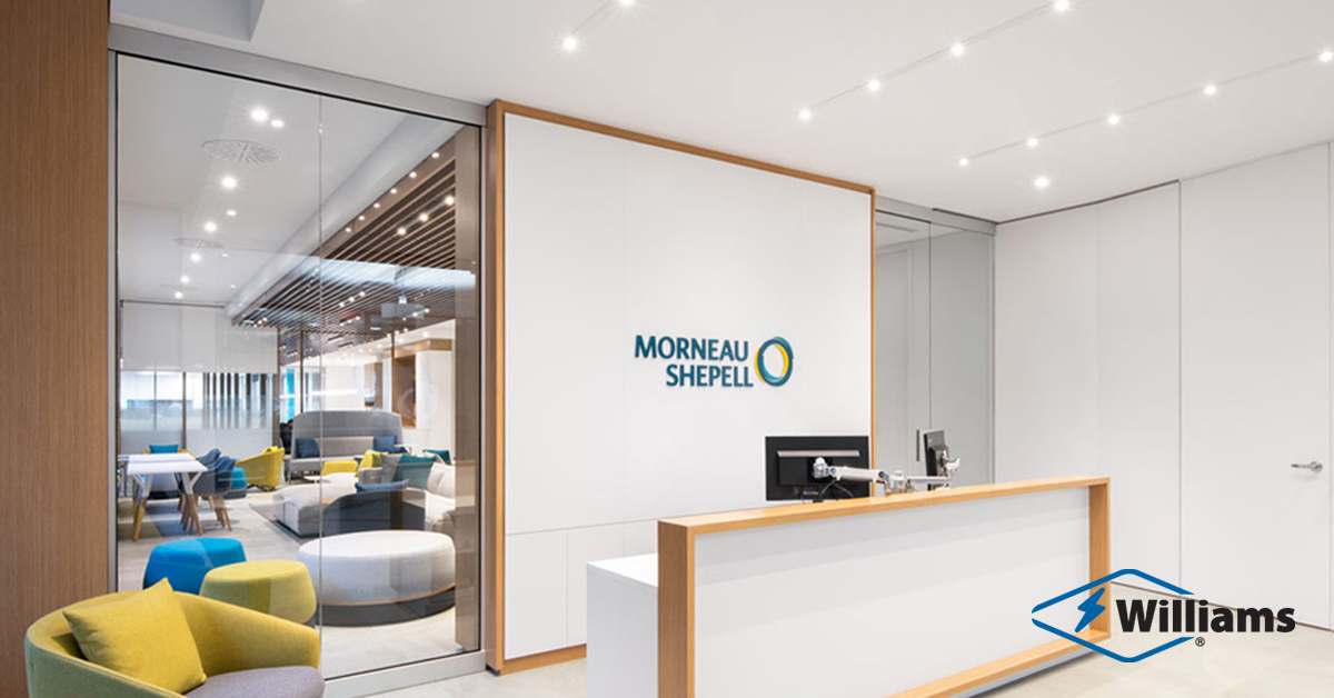 Commercial Lighting Sales, Inc. Twitter