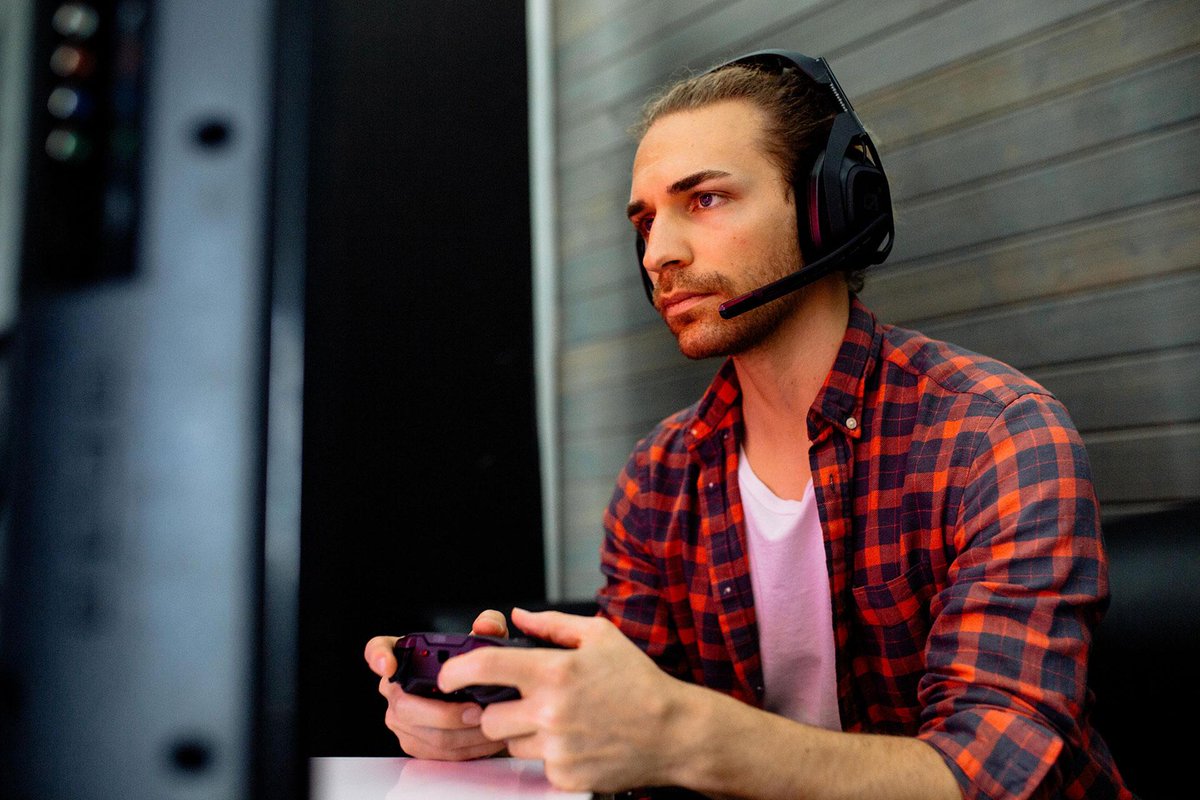 In welche Spiele habt ihr bisher am meisten Zeit investiert? 

#ASTROfamily