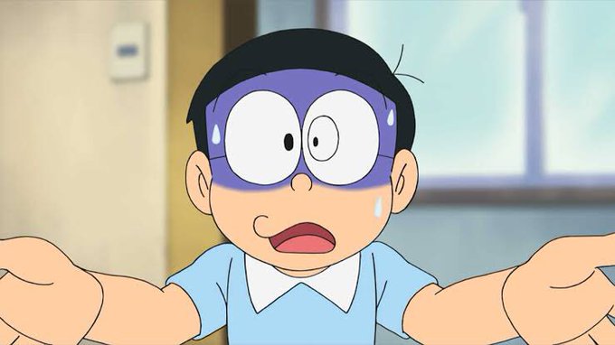 8月7日は野比のび太の誕生日のtwitterイラスト検索結果 8月7日は野比のび太の誕生日のtwitterイラスト検索結果