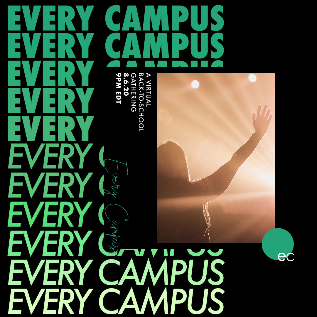 KLOVERadio's tweet photo. Did you hear the news?! TONIGHT at 8pm CT on our Facebook page, we're partnering with EveryCampus for a night of prayer and revival as students from campuses all over the U.S. gather online! Click here for more details:  https://t.co/HGPrSCRL5W https://t.co/Ean8vb8jBn