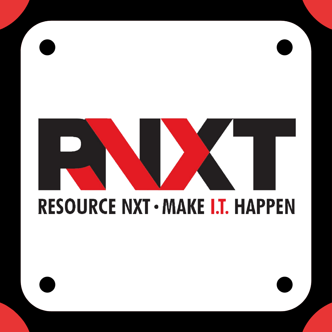 ResourceNXT's tweet image. 𝗥𝗡𝗫𝗧 is one of the fast growing software companies. We are a Minority certified company and our goal is to be the most trusted partner for meeting our clients’ information technology needs. We achieve this by investing in our people, process, methodology and services. 😃