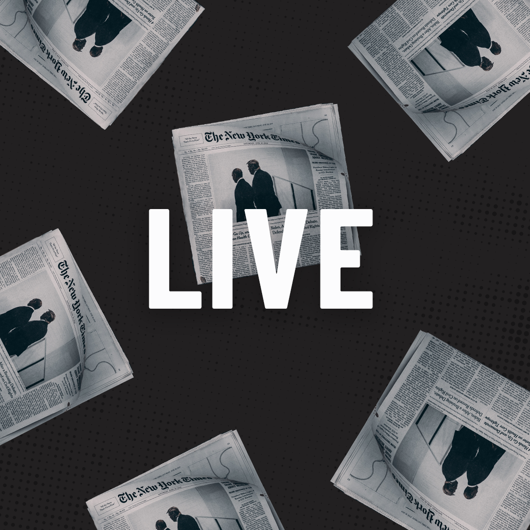 yak_live's tweet photo. Extra, extra stream all about it. ⁠
⁠
⁠
⁠
#news #breakingnews #nba #mlb #money #business #stockmarket #live #yaklive https://t.co/AAnjPVqVOs