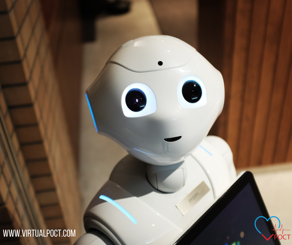 The #healthcare industry is rapidly changing because of new #technology. In the coming years, #machinelearning and #AI will completely change the way the industry is currently operating. buff.ly/3kf10Pj