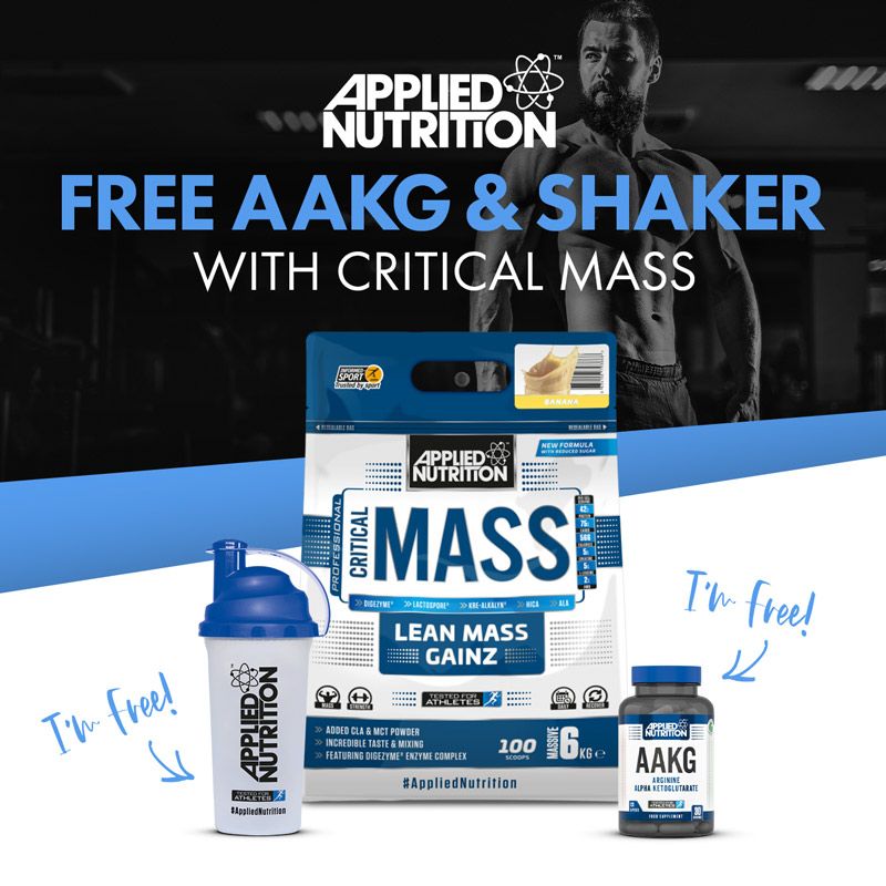 Echo Supplements tweet media