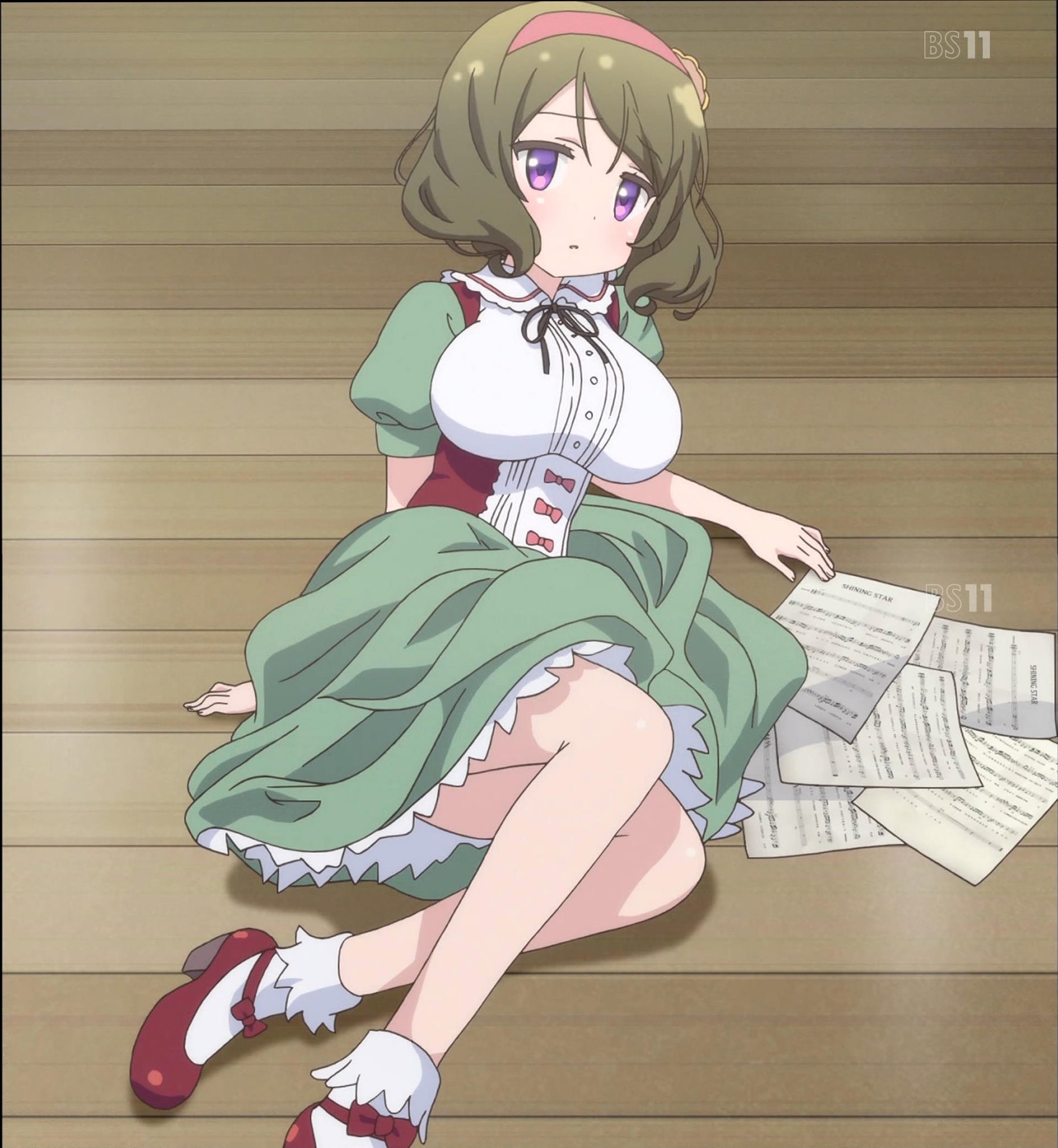 ショーアニ鉄 on X: ルリ子ちゃん誕生日おめでとう！🎂🎉🎁💐🎀👏🎊💕 黒柳ルリ子 黒柳ルリ子生誕祭 黒柳ルリ子生誕祭2020  黒柳ルリ子誕生祭 黒柳ルリ子誕生祭2020 8月7日は黒柳ルリ子の誕生日 ひなこのーと t.cozdzC0NNiZQ  X