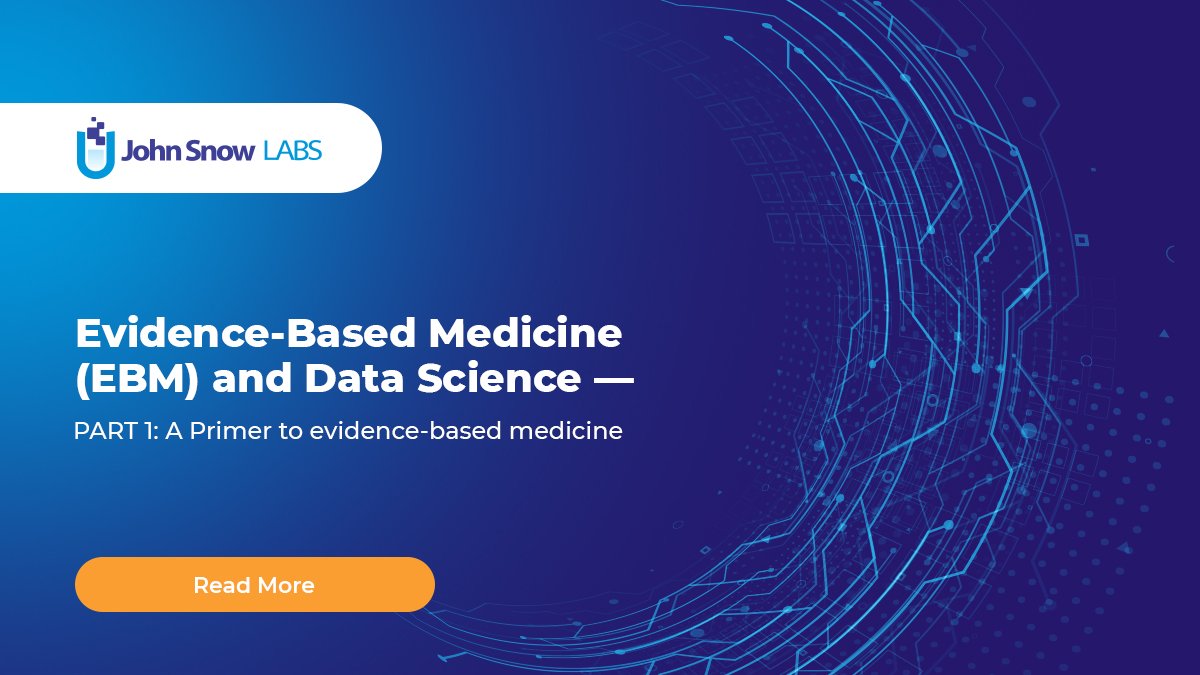 JohnSnowLabs's tweet image. You can use a #python script to create an #SQLitedatabase for MeSH (Medical Subject Headings).
John Snow Labs catalogs have more than 2000 normalized #datasets, most of them are freshly curated and machine and manually validated.
Read more-johnsnowlabs.com/evidence-based…