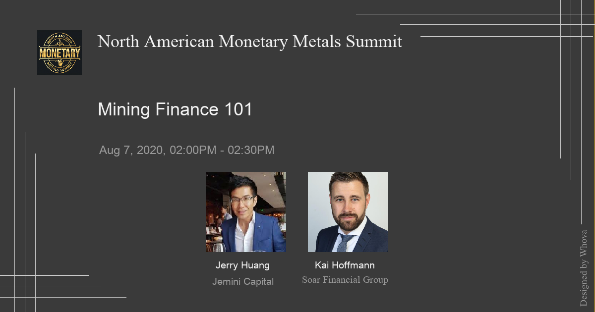 freedom_rpt's tweet photo. In this session, we cover the major principles of mining finance. How do resource companies collect money? Also, we touch on mergers and acquisitions, providing opinion as to whether those deals can be helpful or harmful to the industry. #NAMMS @Oreninc @CapitalJemini https://t.co/miXE0ds3VT
