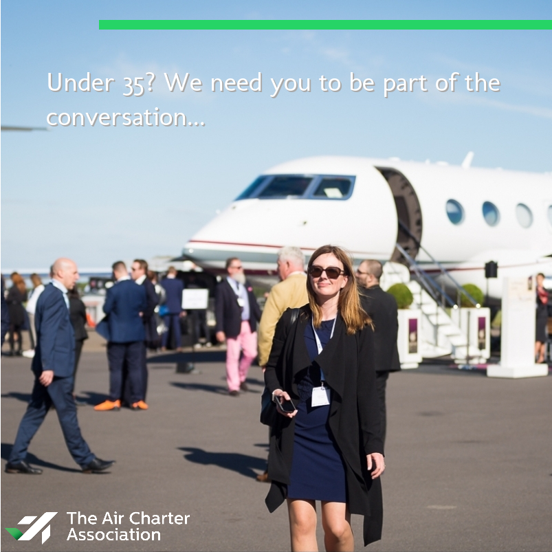 theaircharter's tweet photo. ✈️ Help shape the future of The Air Charter Association, we’re looking for people to join our Next Generation group! 

✉️ business@theaircharterassociation.aero 

#aviation #aerospace #aviationprofessionals #TheACA https://t.co/Kr0ycjV2xl