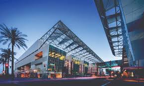 Softspace1's tweet photo. Where is this convention center? 

Anyone know? https://t.co/ah3nes5hW1