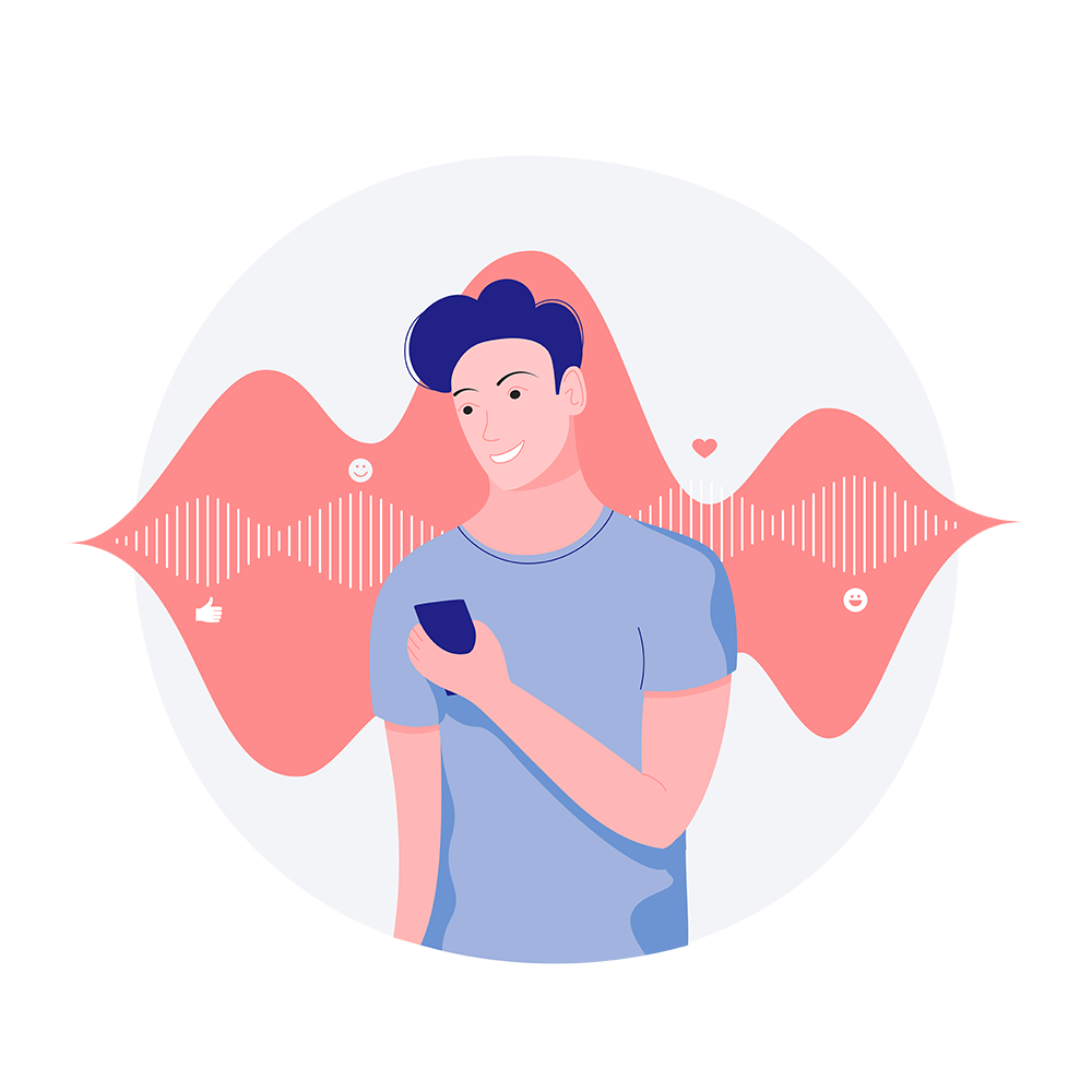 asteriskcall's tweet photo. Coming soon: Transcript &amp; Sentiment Analysis for Voice Recordings!

https://t.co/HeM3dzoxck

#xcally #xcallymotion #sentimentanalysis #sentiment #qualitymanagement #callrecording #customersatisfaction #amazontranscribe #amazoncomprehend #callcentersoftware #callcentersolution https://t.co/HfvOi2POR5