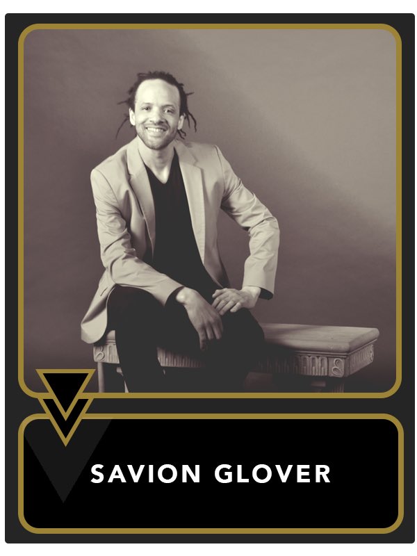 Introducing our newest coach, who has just gone live moments ago.  Tony Award Winner, Tap Dance LEGEND Mr <a href="/TheSavionGlover/">Savion Glover</a>.  There is nothing that this gentleman does not know about the craft of Tap Dance and to find out more, head over to our Instagram…
instagram.com/p/CDjWDZIJlrP/…