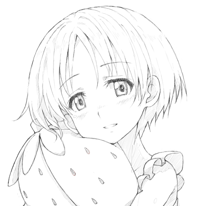 おやすみ、紗希ちゃん 