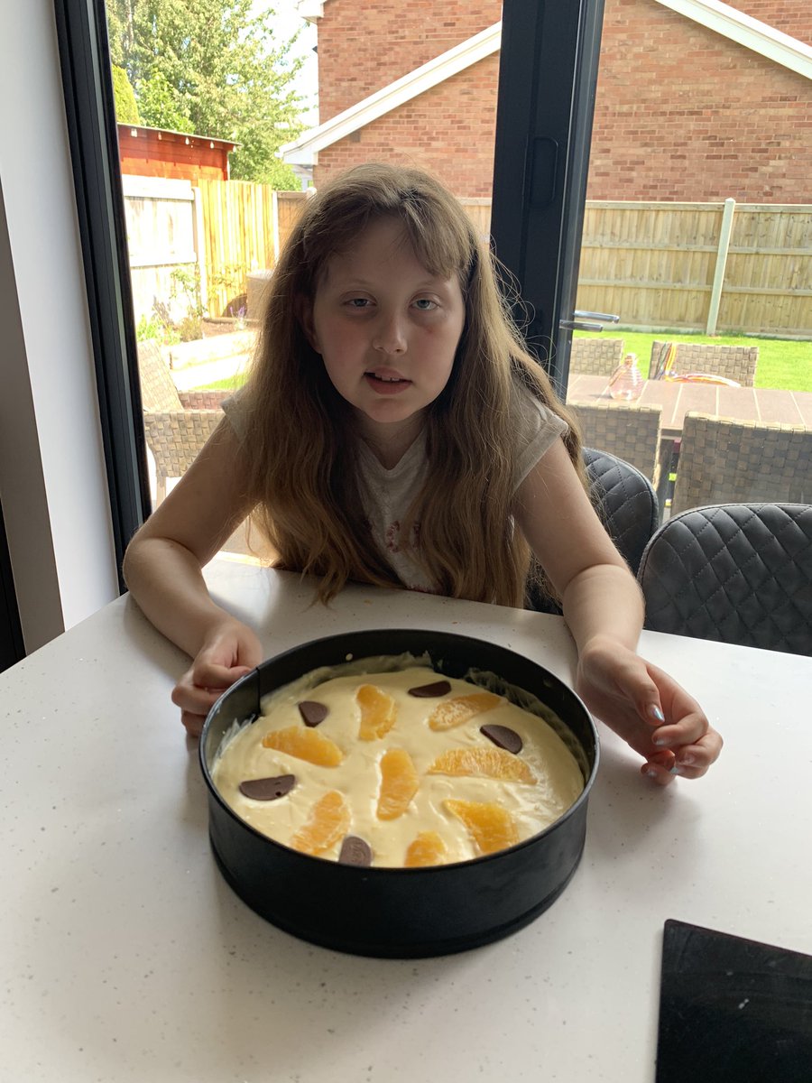 The Unbeatable Eva Foundation tweet media