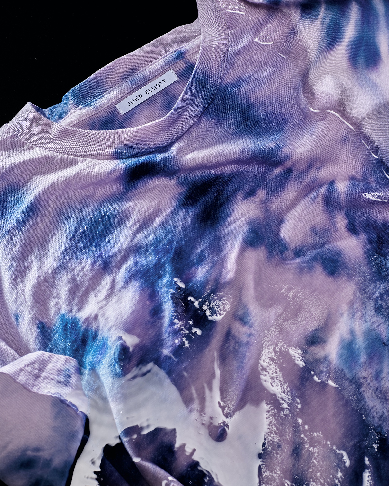 John elliott marble dye hot sale