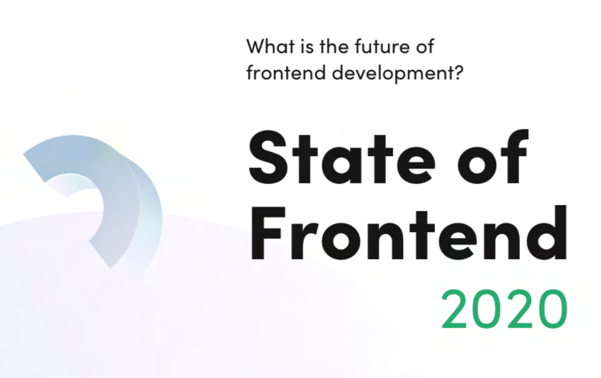 OnelyCom's tweet image. 📚Head of R&amp;amp;D at Onely, @TomekRudzki, talks about #SEO x #FrontEnd in this brand new #StateOfFrontend2020 report. 

In your personal experience, do developers care about SEO?

💚Lots of interesting data about the future of frontend development inside! -&amp;gt; bit.ly/3gzbNBx