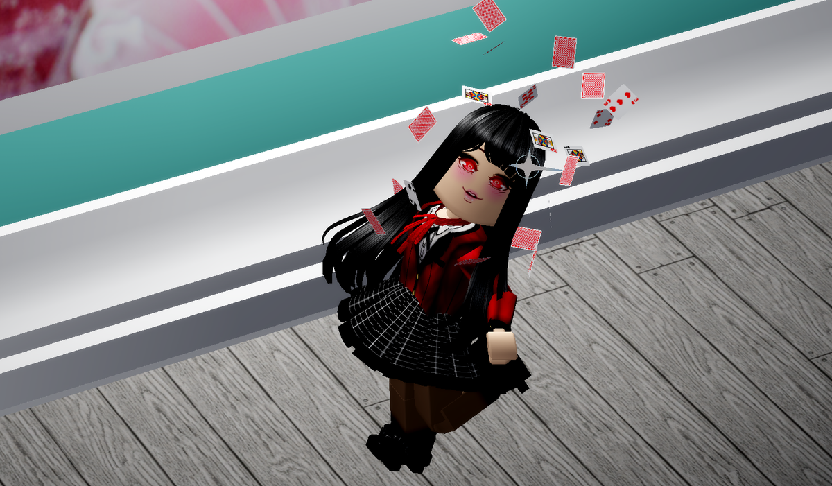 https_otakuchan's tweet image. Made my waifus ☺️#RHCosplayContest