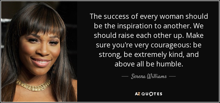 Accu_Comp's tweet photo. Morning Motivation
"It doesn't matter what your background is or where you come from, if you have dreams and goals, that's all that matters."– Serena Williams
#accucompvirtual-CFO Team-We want to be your business partner
#Accu_Comp #GoodMorning #motivation #dreams #goals #quote https://t.co/Qn939fIDWE