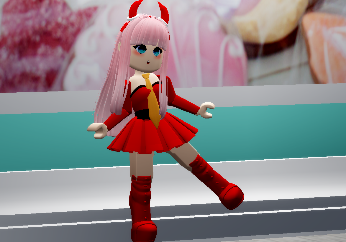 https_otakuchan's tweet image. Made my waifus ☺️#RHCosplayContest