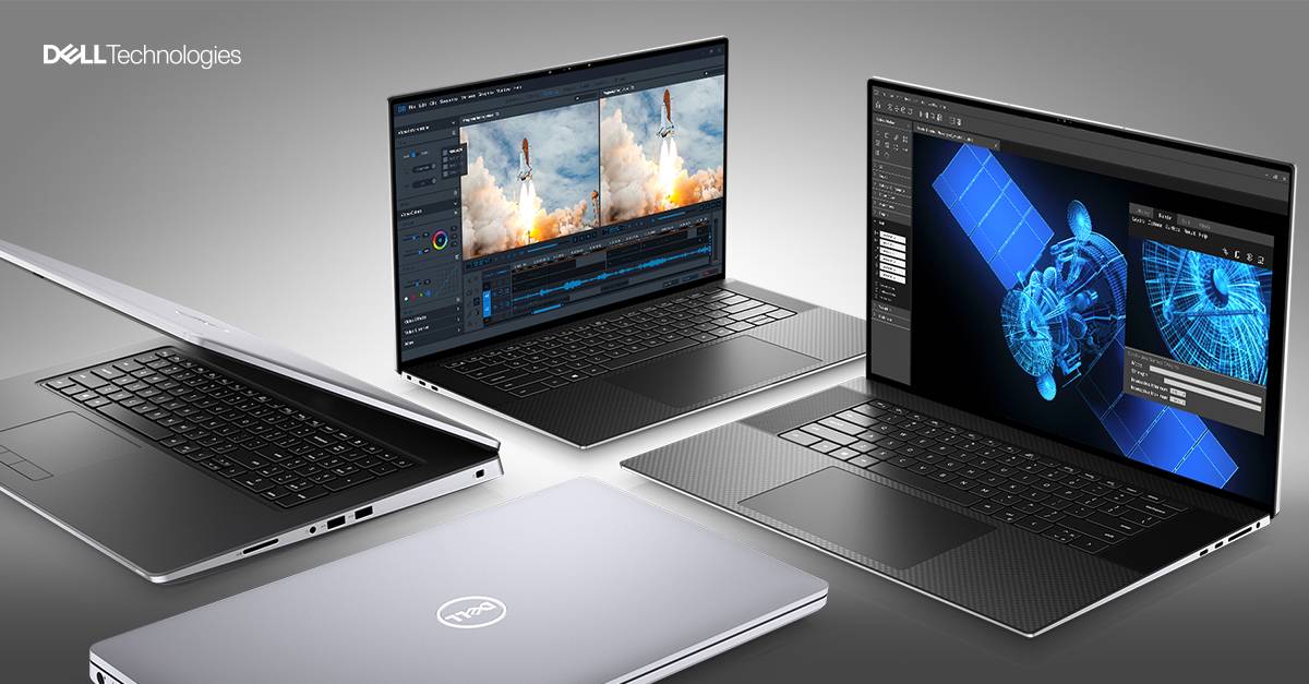 TiotBiz's tweet photo. Power and intelligence unite with the newly designed Precision mobile workstations featuring Dell Optimizer for Precision. Learn more 
https://t.co/oCWwfUote8 https://t.co/aMMtRlzytv