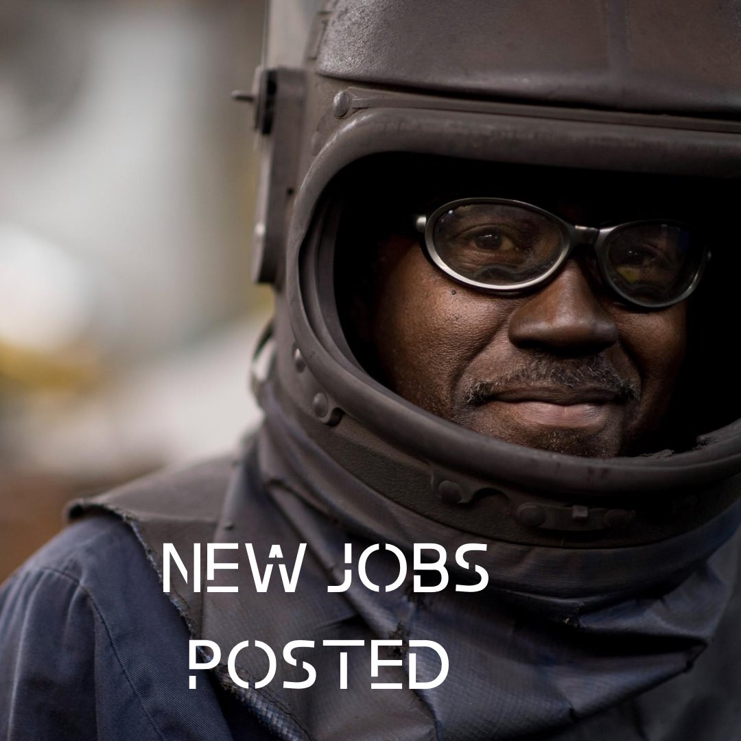 #Jobs #FOUNDRY #mpls2020