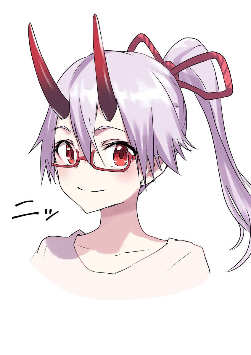 アーチャー・インフェルノ(Fate) 「巴御前 らくがき
#FGO 」|中西 達哉のイラスト