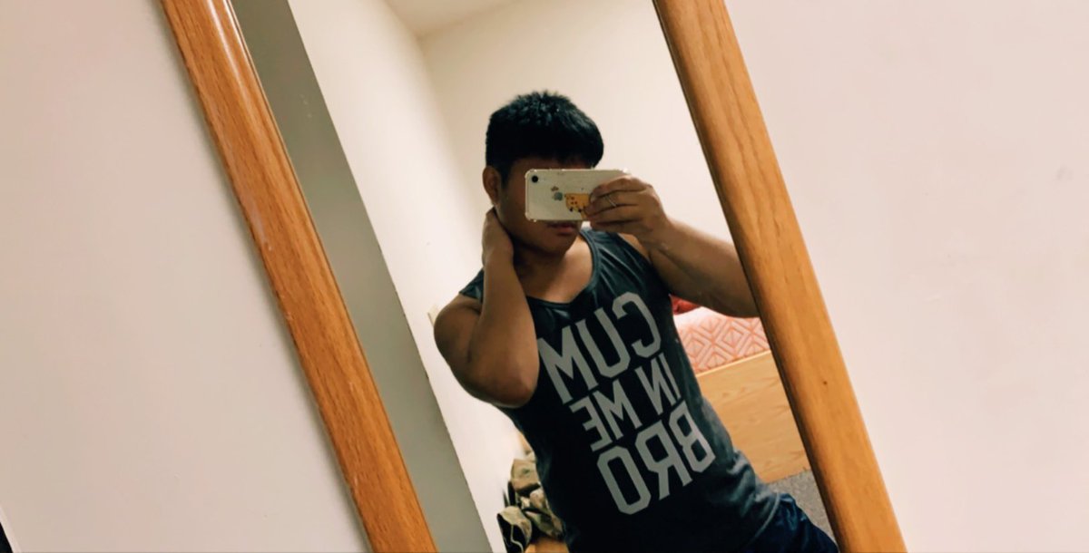 //I swear on days I’m cute