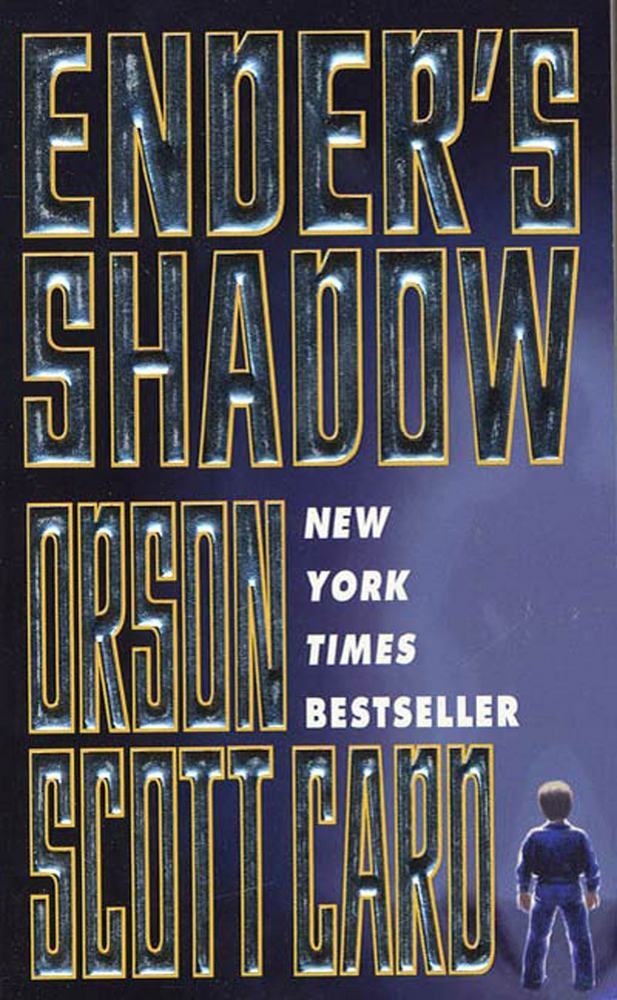 torbooks's tweet photo. #DealoftheDay- Get #EndersShadow by Orson Scott Card on sale for $2.99 as an ebook, today only!
https://t.co/pKS29rjeaH https://t.co/USEdsPSkx7