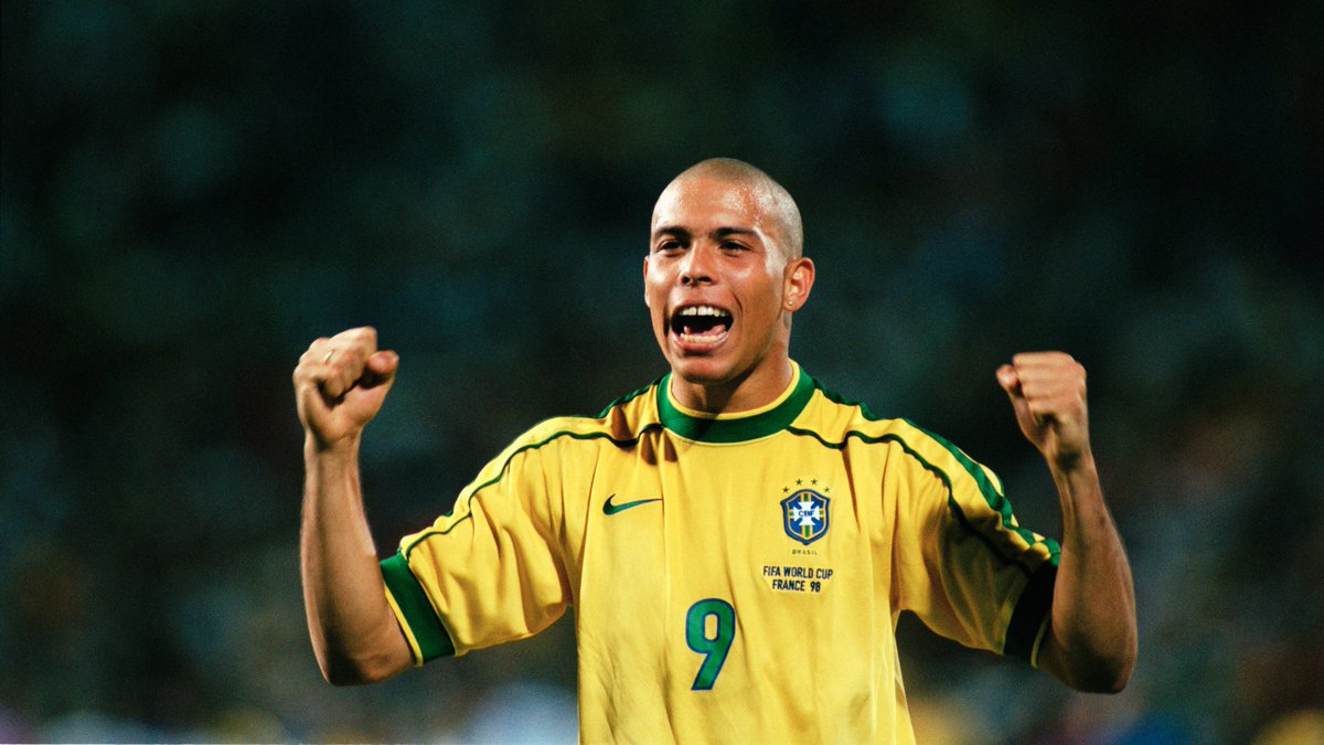 We should never forget just how good  @Ronaldo was. Era-defining and generation-inspiring.An appreciation thread.