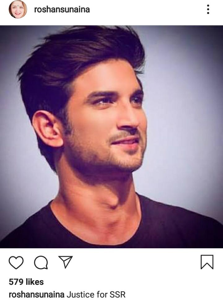 Jharaman2001's tweet photo. CBI registers FIR against Rhea Chakraborty, Indrajit Chakraborty, Sandhya Chakraborty, Showik Chakraborty, Samuel Miranda, Shruti Modi, and others in connection with #SushantSinghRajput's death case. 
@NitishKumar @iChiragPaswan https://t.co/hdyNW4Na0I
