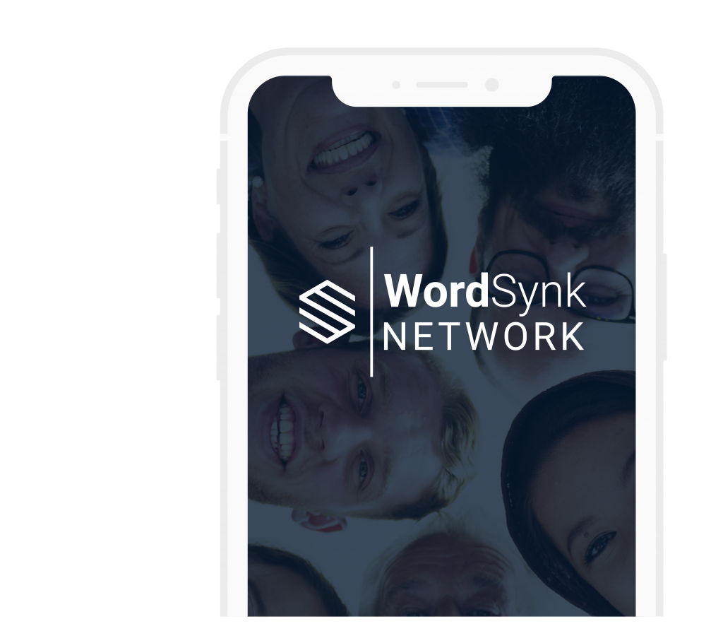 thebigword's tweet photo. With #WordSynk Network, our growing network of linguists can deliver all services on-the-go. Linguists are able to conduct all interpreting and translation assignments, accept opportunities and support clients through our best-in-class technology platform: https://t.co/yONesRwTbz https://t.co/ISzQR8pLcI