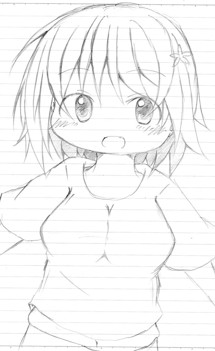 デレマス 三村かな子
18 