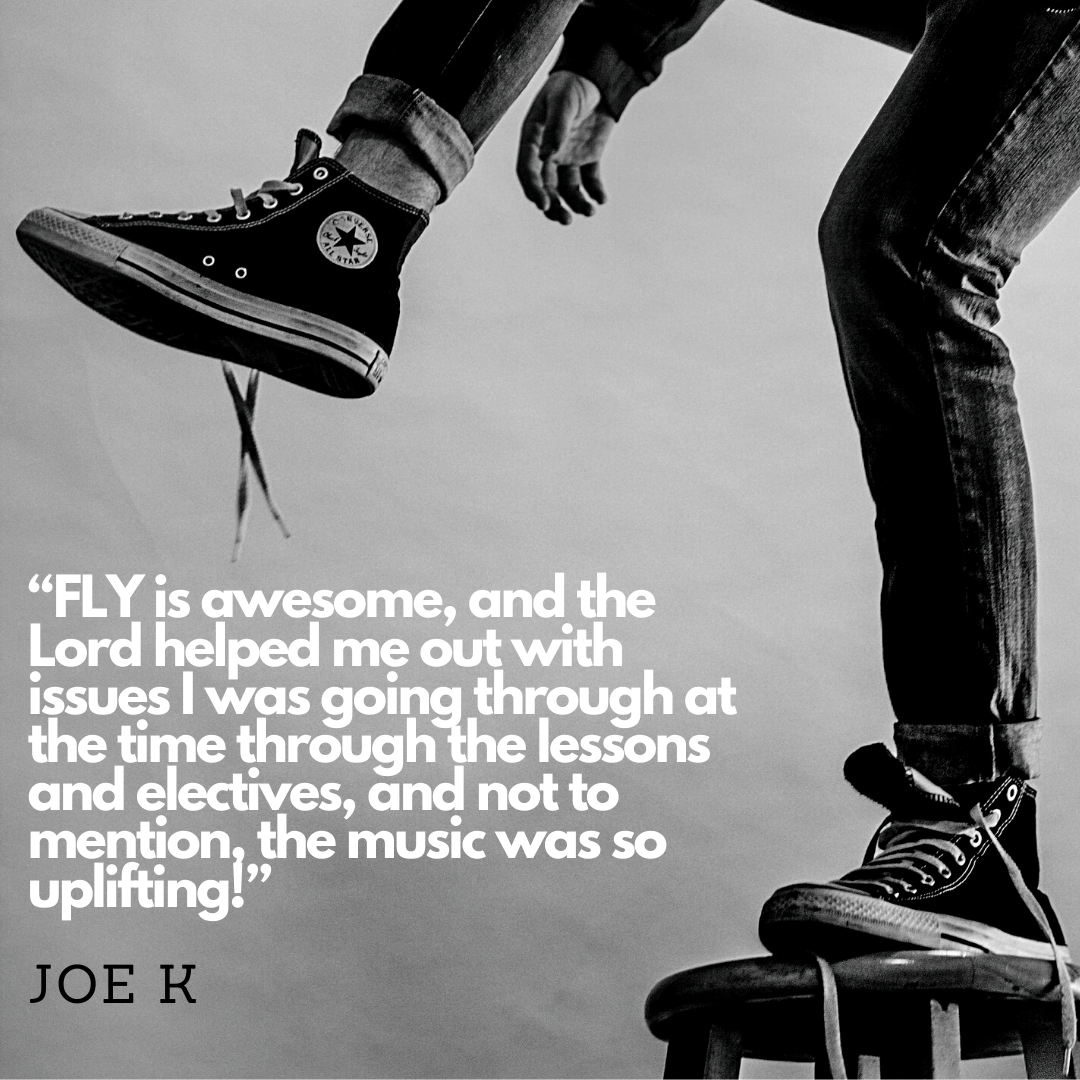 flyconvention's tweet photo. Joe's thoughts on FLY https://t.co/ooH6JiU7kR