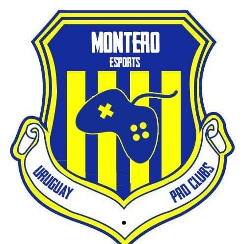 <a href="/EsportsMontero/">Montero eSports</a> nueva cuenta del <a href="/Club_Montero/">Club Montero P.C.</a> en versión clubes pro.