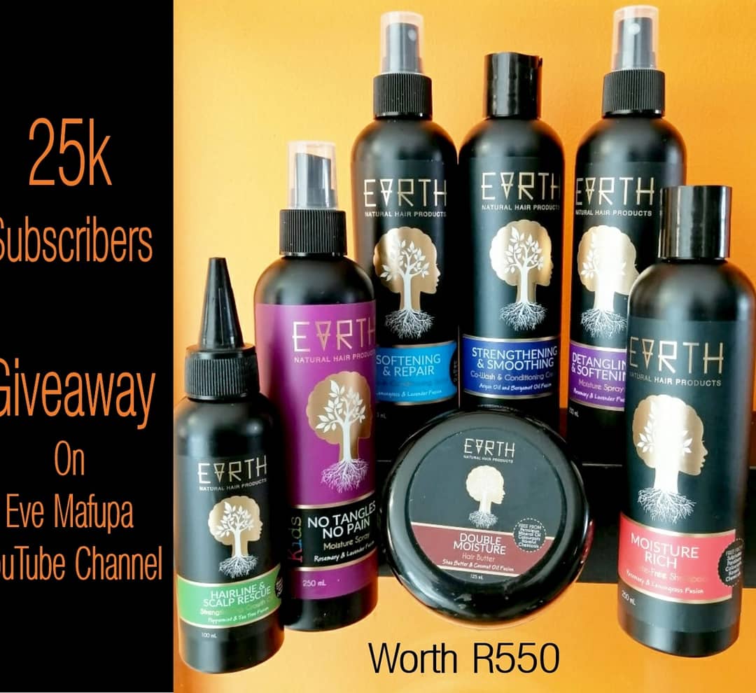 evemafupa's tweet photo. Giveaway time on my channel. Over R4000 worth of prizes. Video with the details premiers at 1630 hrs today. See you there.  Comment below to win. Using the hashtag in the video. So make sure to watch the video. Video in my timeline🔥🔥🔥🔥 🔥🔥🔥🔥 https://t.co/RZ0F6aBRoj