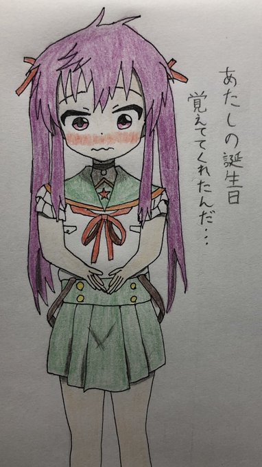 注目 画像ツイート がっこうぐらし 8ページ目 アニメレーダー
