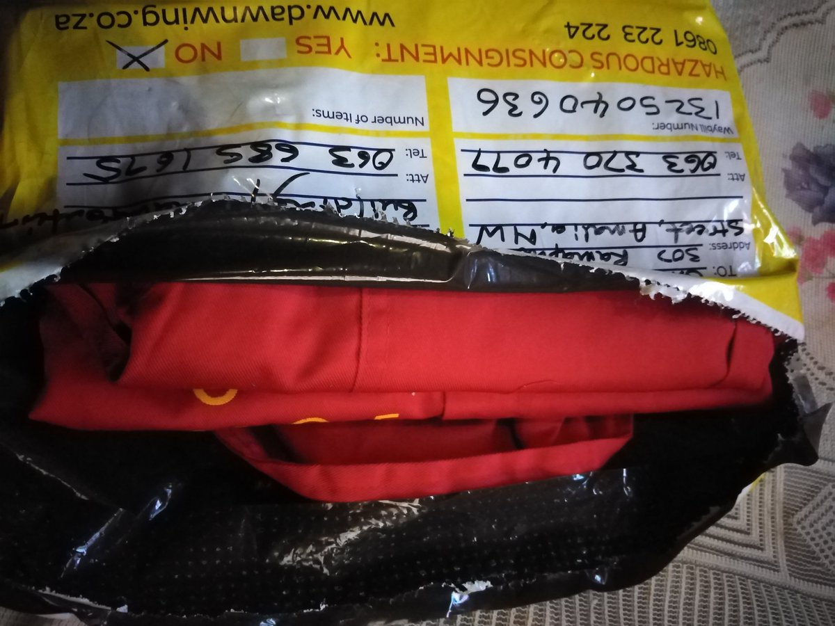 KOBOEKAE1's tweet photo. @EFFSouthAfrica #EFFOnlineStore Thank you ✊✊✊✊✊ https://t.co/sj0EV4JPsF